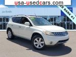 2006 Nissan Murano SL  used car