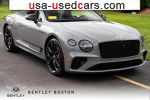 2023 Bentley Continental GT V8 S  used car