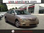 Car Market in USA - For Sale 2007  Toyota Camry LE