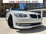 2012 BMW 328 i  used car