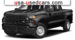 2024 Chevrolet Silverado 1500 Custom  used car