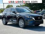 2023 Mazda CX-5 2.5 Turbo Signature  used car