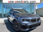 2021 BMW X5 xDrive40i  used car