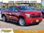2023 Chevrolet Silverado 1500 RST  used car