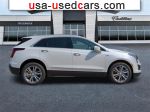 2024 Cadillac XT5 Premium Luxury  used car