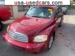 Car Market in USA - For Sale 2006  Chevrolet HHR LS