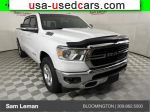 2021 RAM 1500 Big Horn  used car