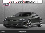 Car Market in USA - For Sale 2023  Audi e-tron GT Prestige