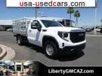 2022 GMC Sierra 1500 Pro  used car