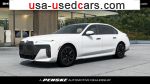 2024 BMW 760 760i xDrive  used car