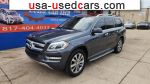 2014 Mercedes GL-Class GL 450 4MATIC  used car