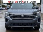 2024 Volkswagen Atlas 2.0T SE w/Technology  used car