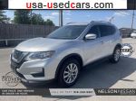 Car Market in USA - For Sale 2019  Nissan Rogue SV