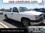 2004 Chevrolet Silverado 1500 Work Truck  used car