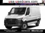 2023 Mercedes Sprinter 2500 Standard Roof  used car