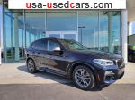 2019 BMW X3 M40i  used car