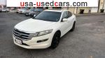 2010 Honda Accord Crosstour EX-L  used car