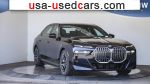 2024 BMW i7 xDrive60  used car