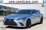 2023 Lexus ES 350 F SPORT Handling  used car