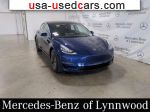 Car Market in USA - For Sale 2018  Tesla Model 3 Long Range Battery