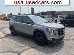 2024 GMC Terrain SLE  used car