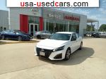 2024 Nissan Altima 2.5 S  used car