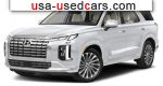 2024 Hyundai Palisade Calligraphy  used car