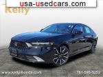 2024 Honda Accord Hybrid Touring  used car