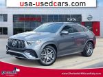 2024 Mercedes AMG GLE 53 Base  used car