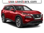 2023 Nissan Rogue SV  used car