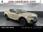 2024 Hyundai Santa Cruz 2.5L SEL  used car