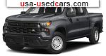 2024 Chevrolet Silverado 1500 Custom  used car