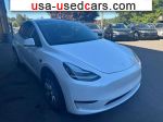 2020 Tesla Model Y Long Range  used car