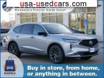 2022 Acura MDX A-Spec  used car