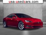 2016 Tesla Model S 75D  used car