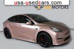 2021 Tesla Model Y Standard Range  used car