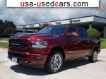 2022 RAM 1500 Laramie  used car