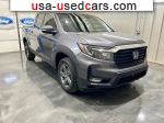 2022 Honda Ridgeline RTL  used car