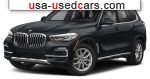 2023 BMW X5 xDrive40i  used car