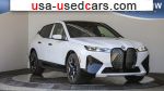 2024 BMW iX xDrive50  used car