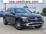 2023 Mercedes GLC 300 Base 4MATIC  used car