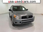 2007 Toyota RAV4 Base  used car