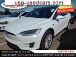 2017 Tesla Model X 90D  used car