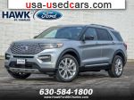 2022 Ford Explorer Platinum  used car