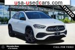 2023 Mercedes GLA 250 Base 4MATIC  used car