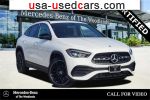 2023 Mercedes GLA 250 Base 4MATIC  used car