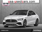 2023 Mercedes AMG C 43 Base 4MATIC  used car