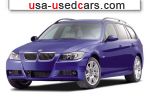 2008 BMW 328 328xi AWD 4dr Sports Wagon  used car