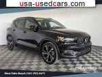 2021 Volvo XC40 T5 R-Design  used car