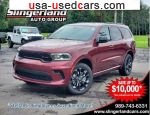 2023 Dodge Durango GT  used car